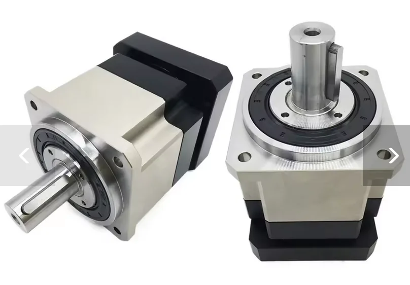 Planetary gearboxes