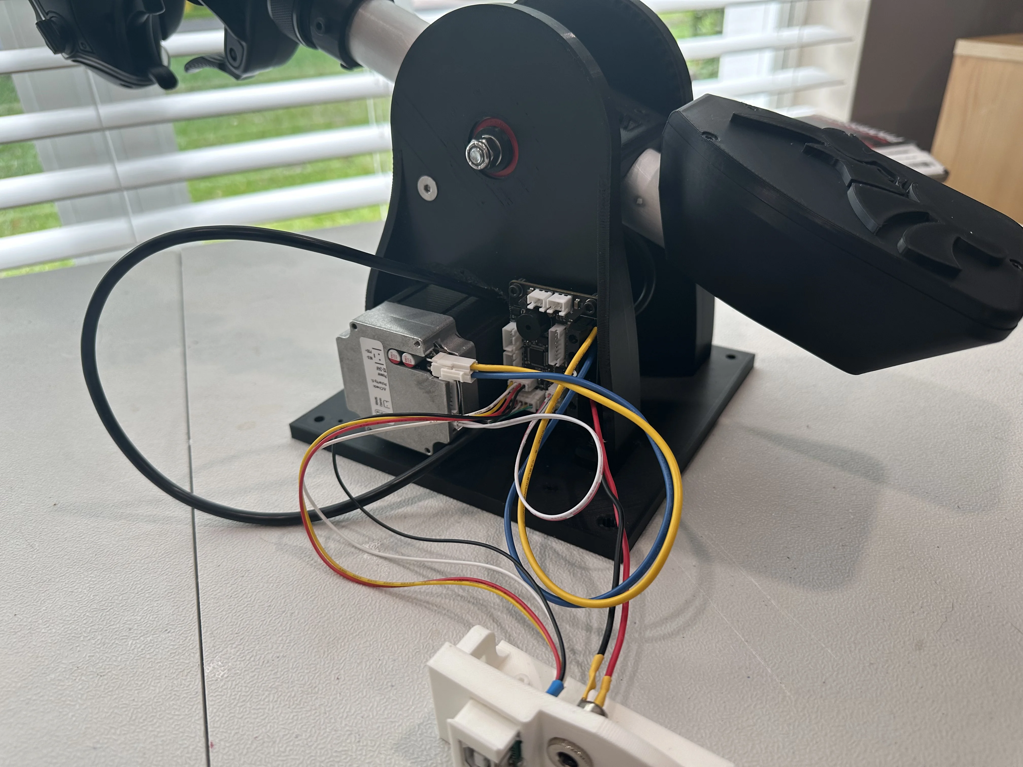 Collective build — photo 4