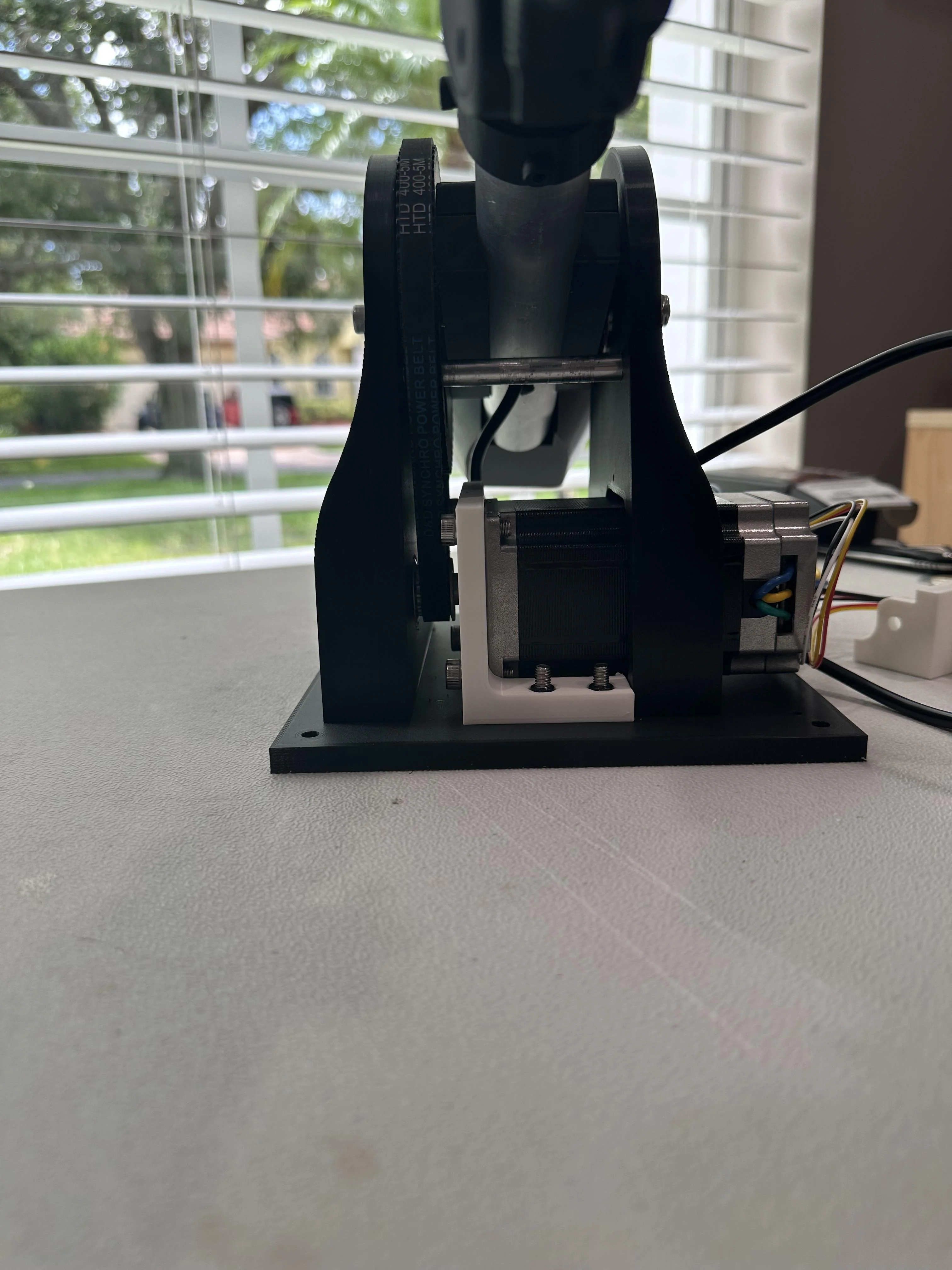 Collective build — photo 5
