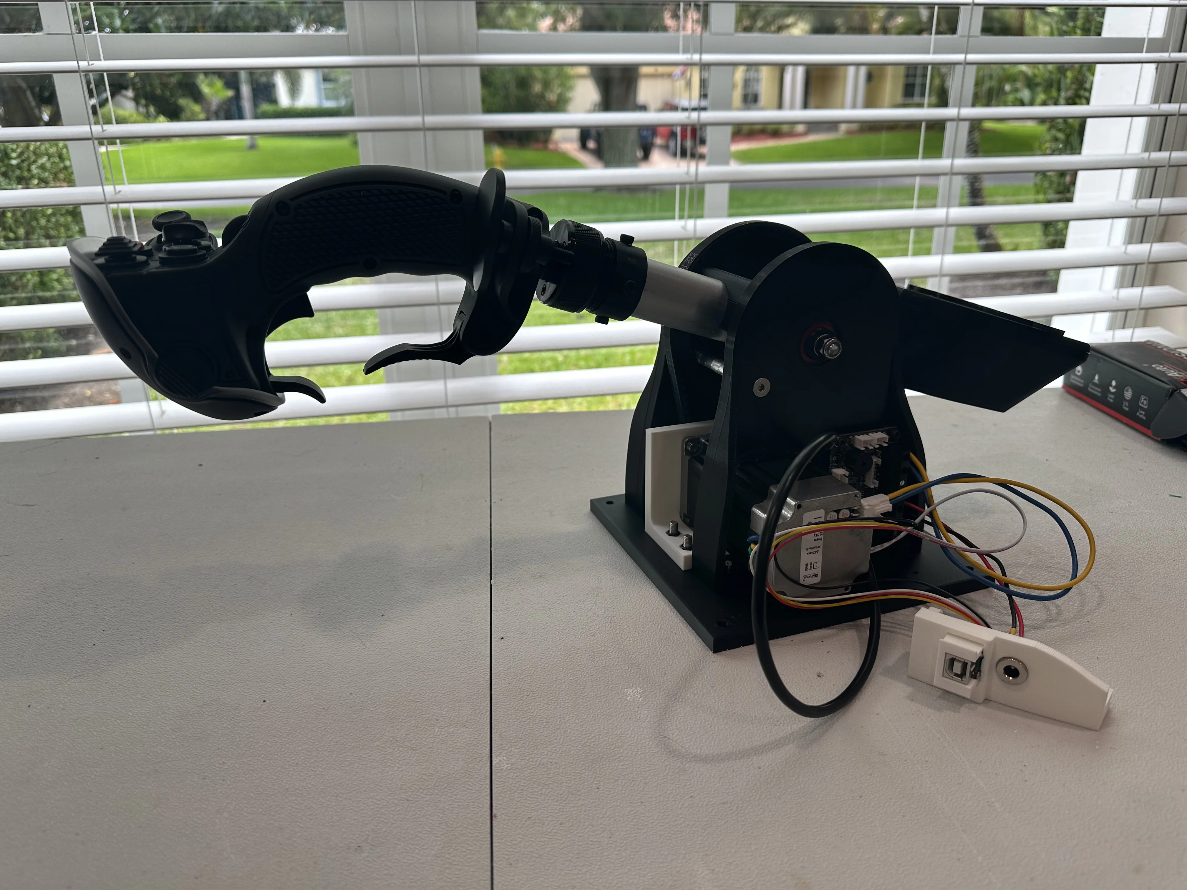 Collective build — photo 6