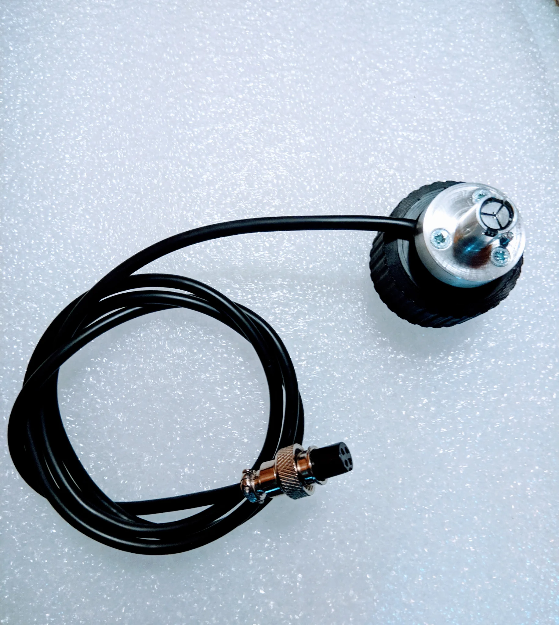 The VKB Adapter